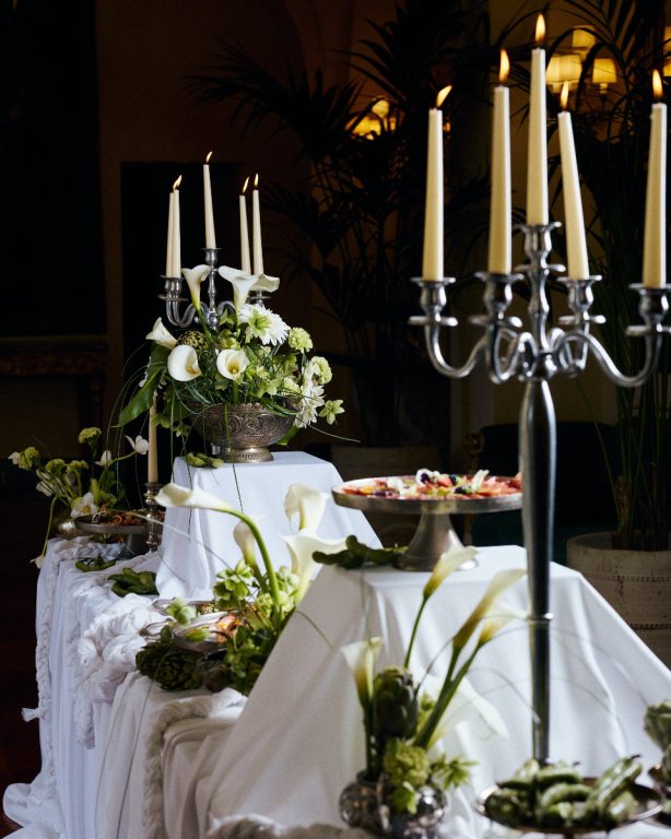 Pangiunìa Wedding, The Art of an Authentic Sicilian Celebration
