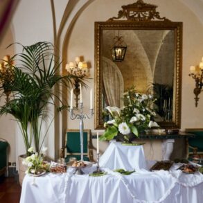 Pangiunìa Wedding, The Art of an Authentic Sicilian Celebration