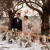 Pangiunìa Wedding, The Art of an Authentic Sicilian Celebration