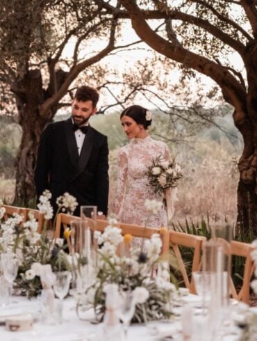 Pangiunìa Wedding, The Art of an Authentic Sicilian Celebration