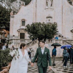 Pangiunìa Wedding, The Art of an Authentic Sicilian Celebration