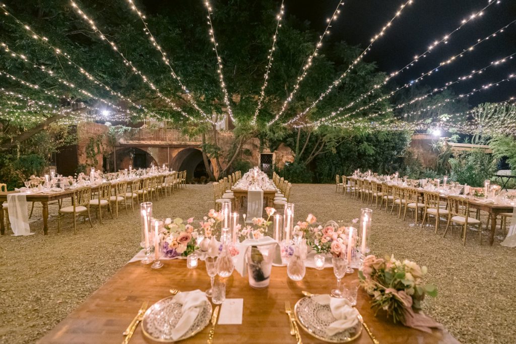 Pangiunìa Wedding, The Art of an Authentic Sicilian Celebration