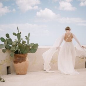 Pangiunìa Wedding, The Art of an Authentic Sicilian Celebration