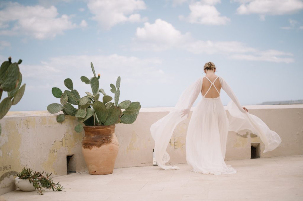 Pangiunìa Wedding, The Art of an Authentic Sicilian Celebration