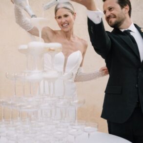 Pangiunìa Wedding, The Art of an Authentic Sicilian Celebration
