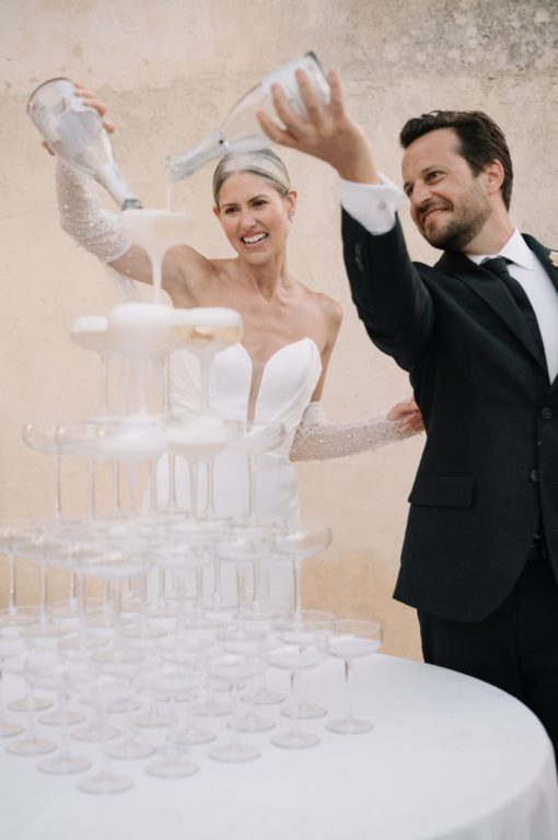 Pangiunìa Wedding, The Art of an Authentic Sicilian Celebration