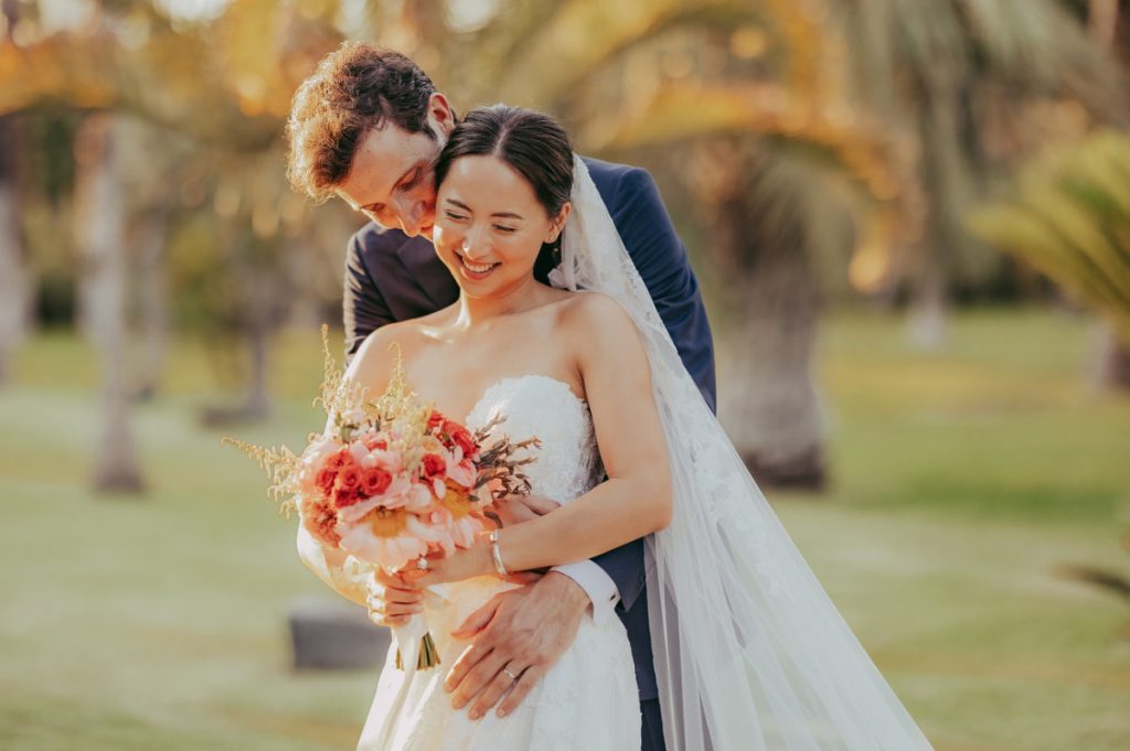 Pangiunìa Wedding, The Art of an Authentic Sicilian Celebration