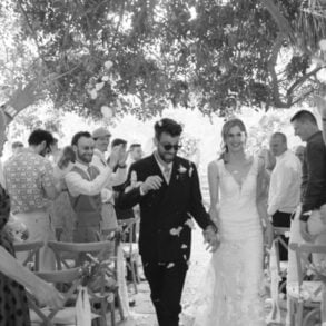 Pangiunìa Wedding, The Art of an Authentic Sicilian Celebration