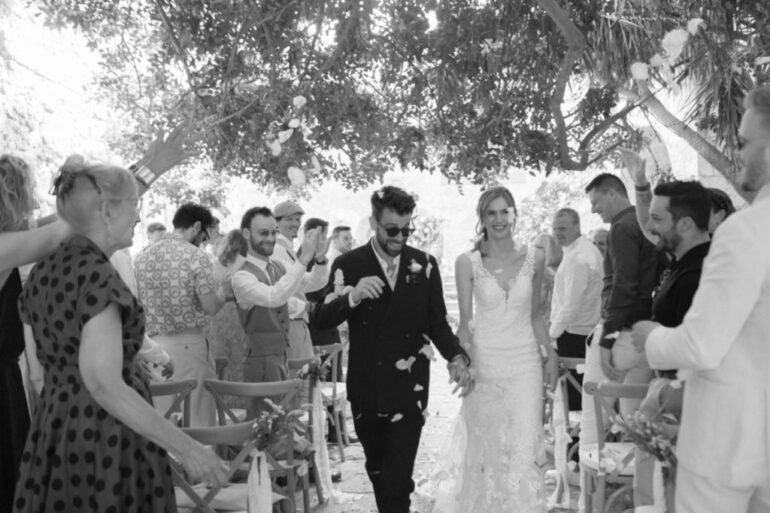 Pangiunìa Wedding, The Art of an Authentic Sicilian Celebration