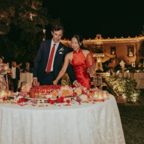Pangiunìa Wedding, The Art of an Authentic Sicilian Celebration