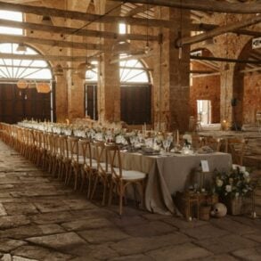 Pangiunìa Wedding, The Art of an Authentic Sicilian Celebration