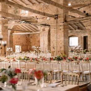 Pangiunìa Wedding, The Art of an Authentic Sicilian Celebration