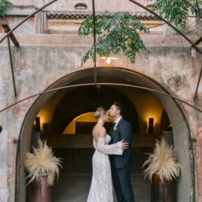 Pangiunìa Wedding, The Art of an Authentic Sicilian Celebration