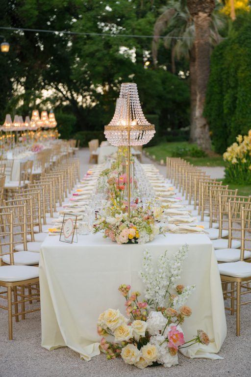 Joy Wedding, The Art of Celebrating Love with Federica Tamborini