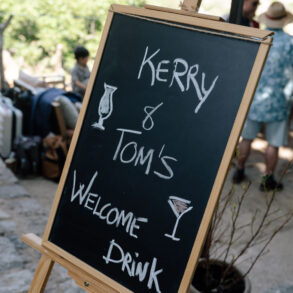 Kerry & Thomas Wedding