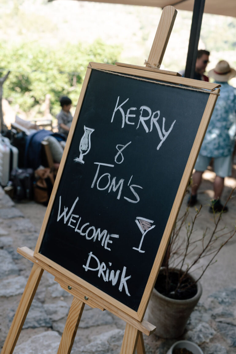 Kerry & Thomas Wedding