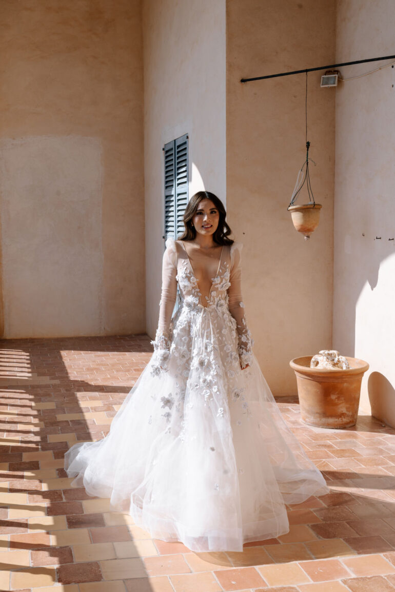 Kerry & Thomas Wedding