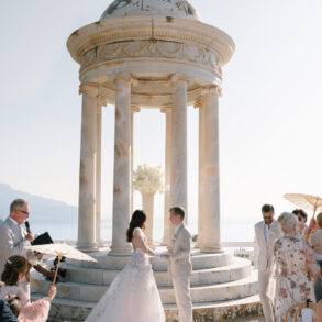 Kerry & Thomas Wedding