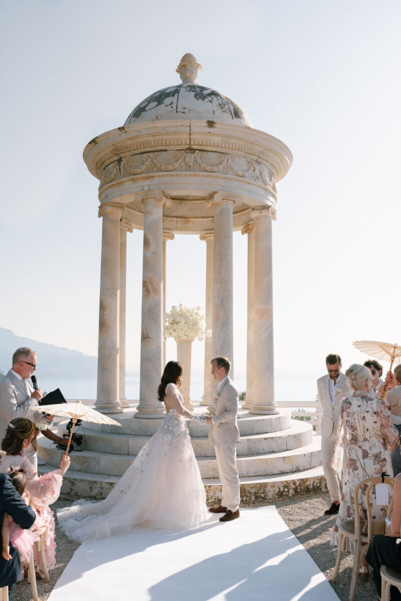 Kerry & Thomas Wedding