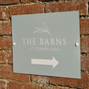 Where Heritage Meets Romance: 20 Years at The Barns at Delbury Hall