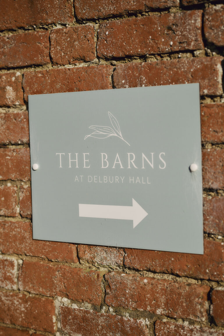 Where Heritage Meets Romance: 20 Years at The Barns at Delbury Hall