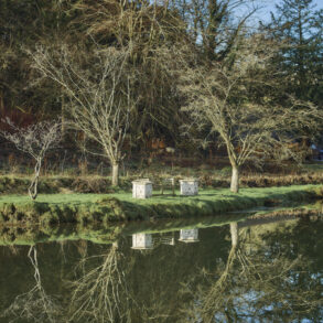Where Heritage Meets Romance: 20 Years at The Barns at Delbury Hall