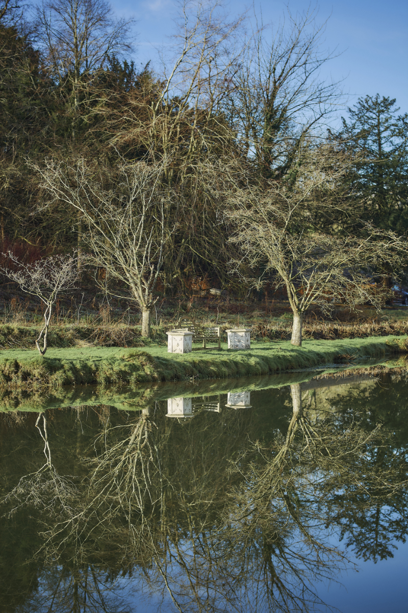 Where Heritage Meets Romance: 20 Years at The Barns at Delbury Hall