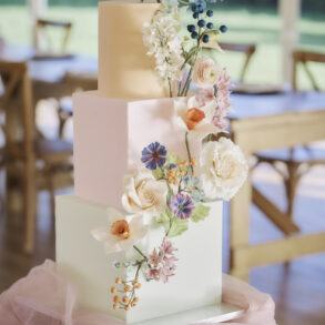 Where Heritage Meets Romance: 20 Years at The Barns at Delbury Hall