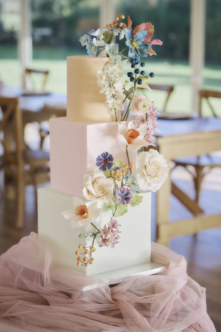 Where Heritage Meets Romance: 20 Years at The Barns at Delbury Hall