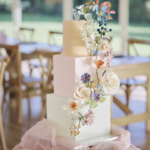 Where Heritage Meets Romance: 20 Years at The Barns at Delbury Hall