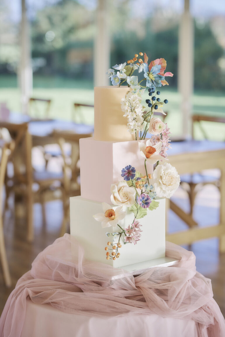 Where Heritage Meets Romance: 20 Years at The Barns at Delbury Hall