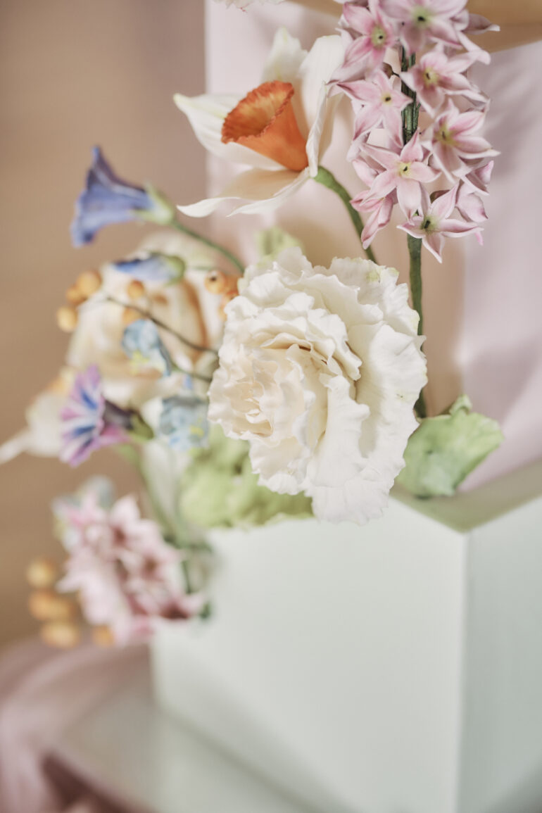 Where Heritage Meets Romance: 20 Years at The Barns at Delbury Hall