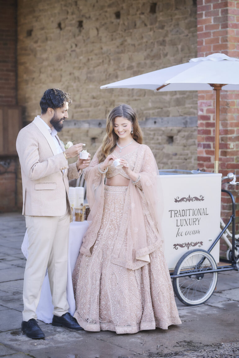 Where Heritage Meets Romance: 20 Years at The Barns at Delbury Hall
