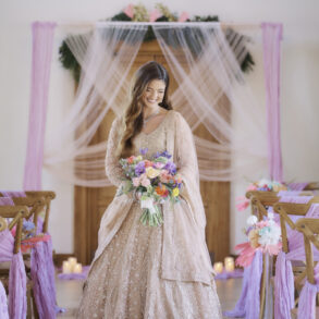 Where Heritage Meets Romance: 20 Years at The Barns at Delbury Hall