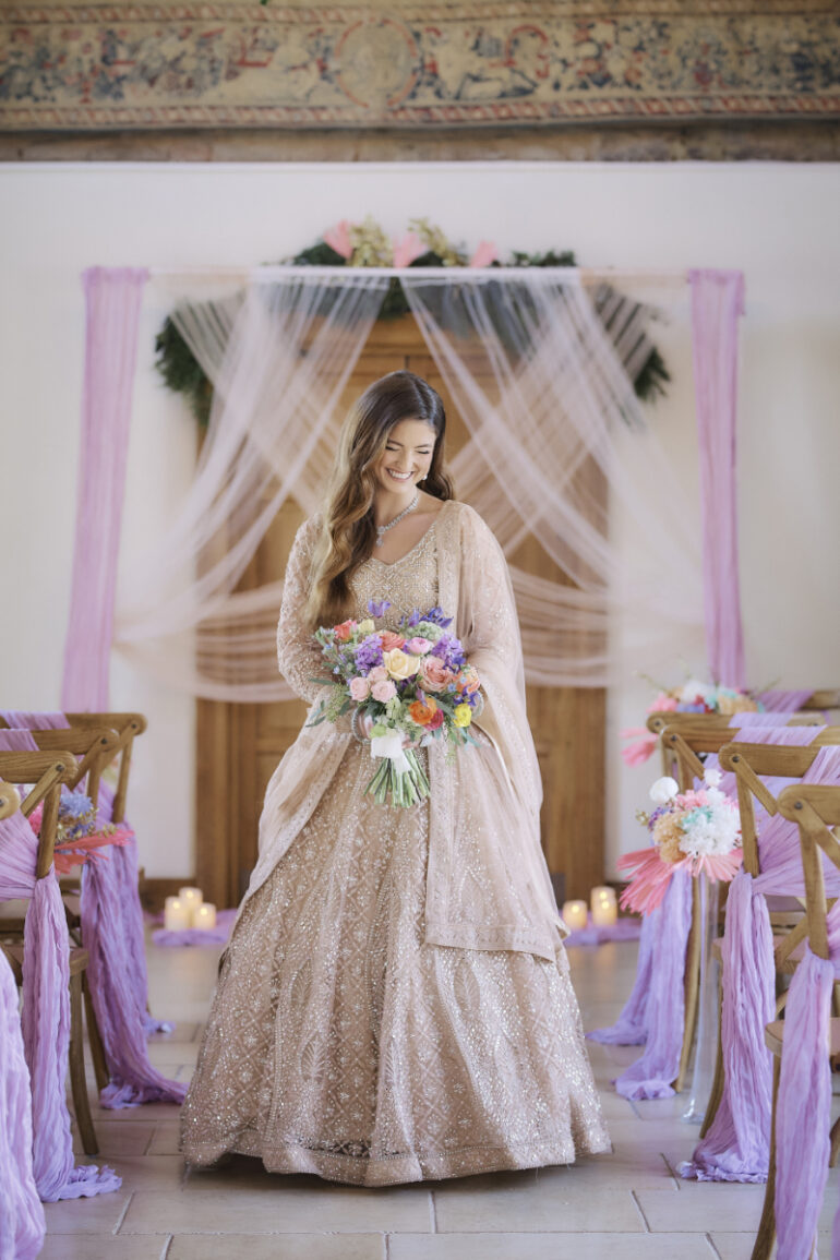 Where Heritage Meets Romance: 20 Years at The Barns at Delbury Hall
