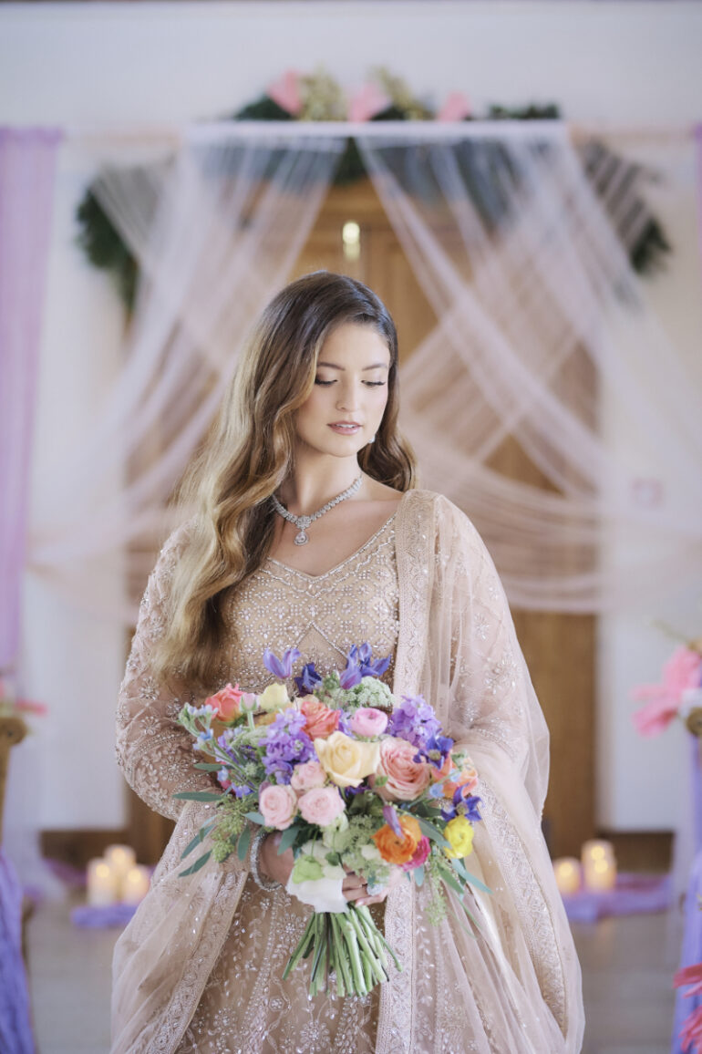 Where Heritage Meets Romance: 20 Years at The Barns at Delbury Hall