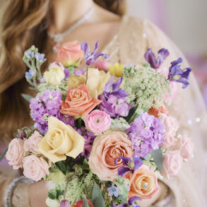 Where Heritage Meets Romance: 20 Years at The Barns at Delbury Hall