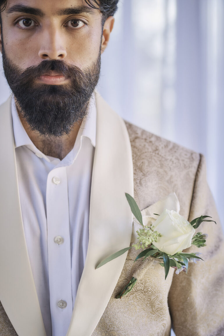 Where Heritage Meets Romance: 20 Years at The Barns at Delbury Hall