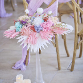 Where Heritage Meets Romance: 20 Years at The Barns at Delbury Hall