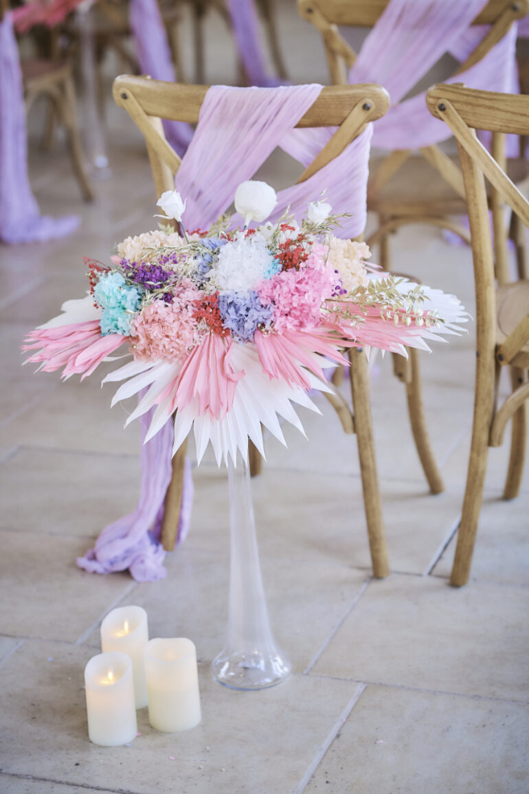 Where Heritage Meets Romance: 20 Years at The Barns at Delbury Hall