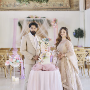Where Heritage Meets Romance: 20 Years at The Barns at Delbury Hall