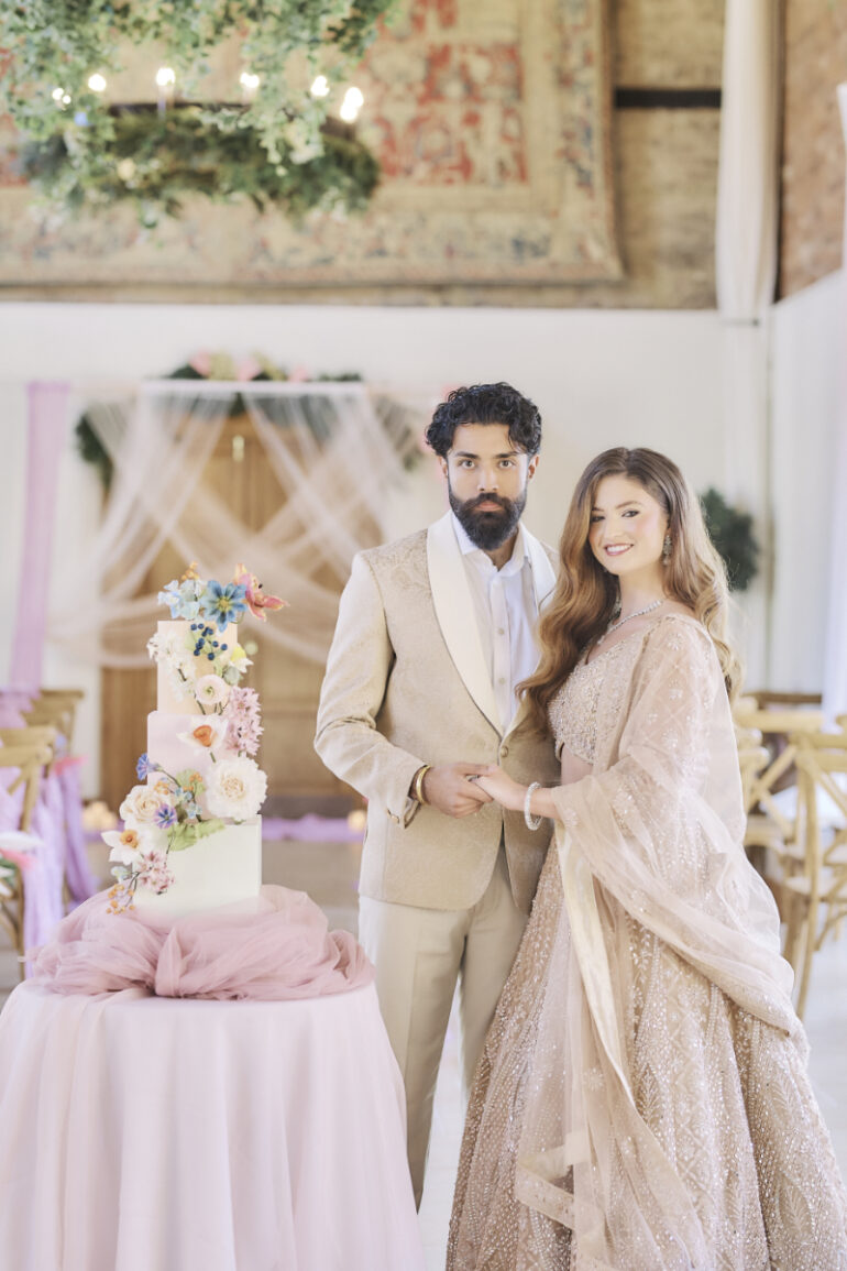 Where Heritage Meets Romance: 20 Years at The Barns at Delbury Hall