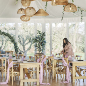 Where Heritage Meets Romance: 20 Years at The Barns at Delbury Hall