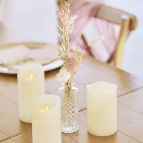Where Heritage Meets Romance: 20 Years at The Barns at Delbury Hall