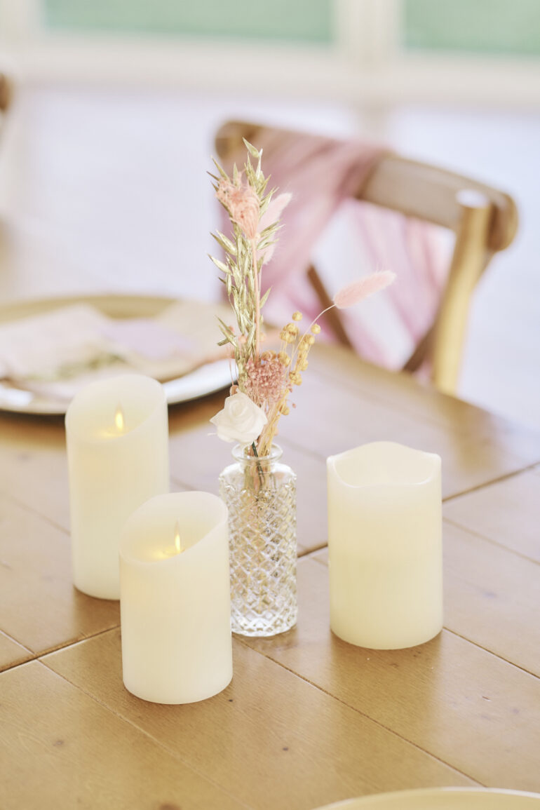 Where Heritage Meets Romance: 20 Years at The Barns at Delbury Hall