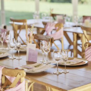 Where Heritage Meets Romance: 20 Years at The Barns at Delbury Hall