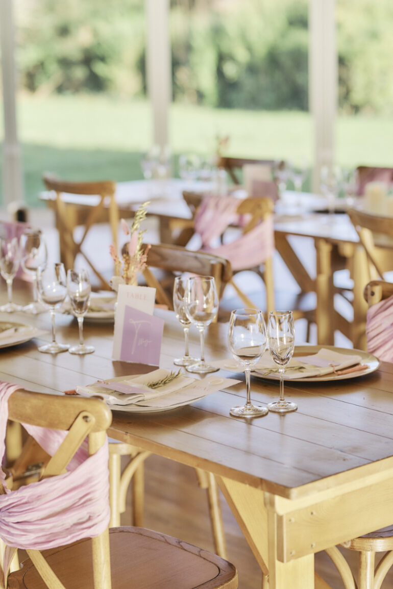 Where Heritage Meets Romance: 20 Years at The Barns at Delbury Hall
