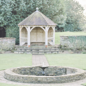Where Heritage Meets Romance: 20 Years at The Barns at Delbury Hall