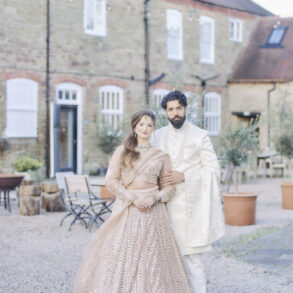 Where Heritage Meets Romance: 20 Years at The Barns at Delbury Hall