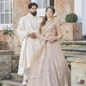 Where Heritage Meets Romance: 20 Years at The Barns at Delbury Hall